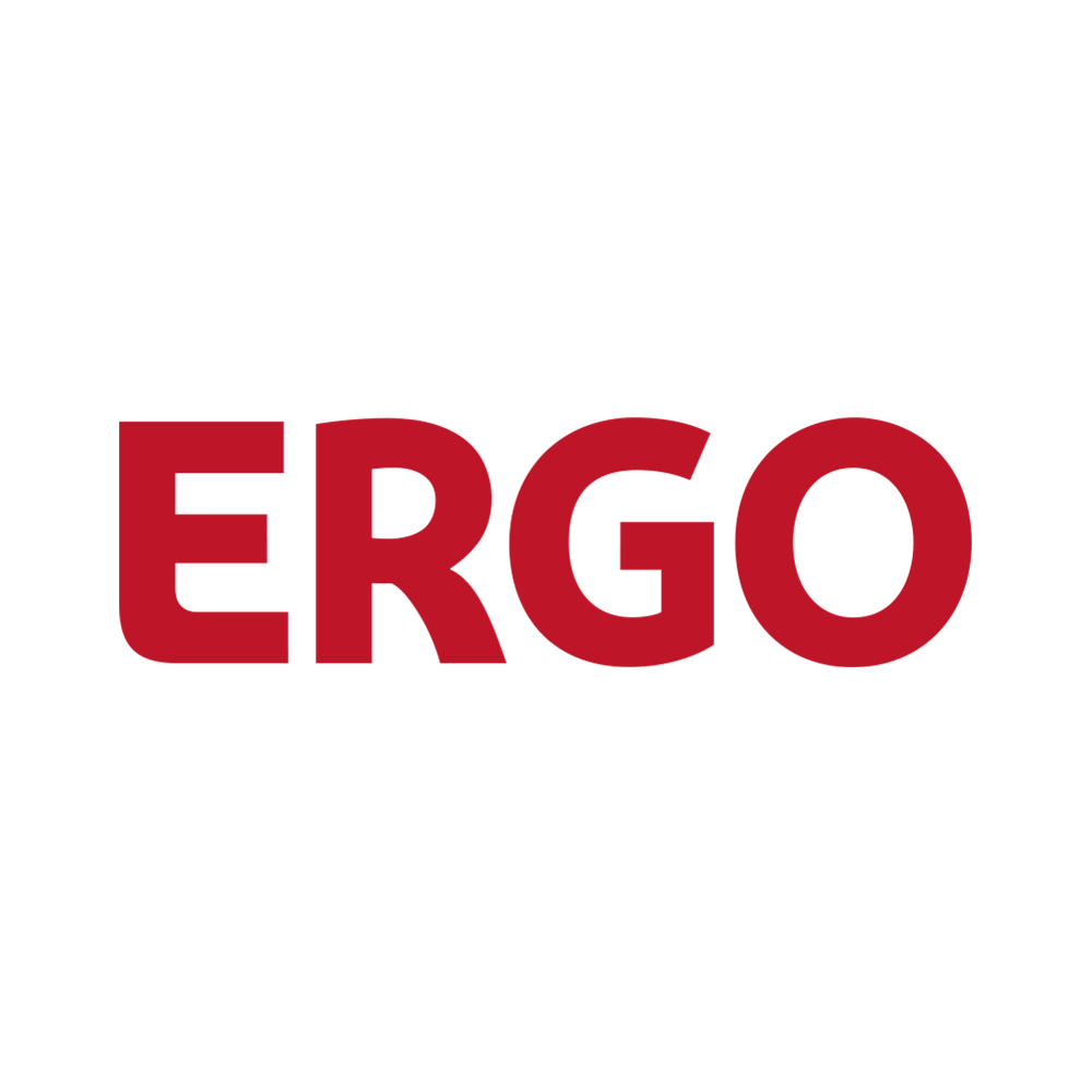 Logo of Ergo