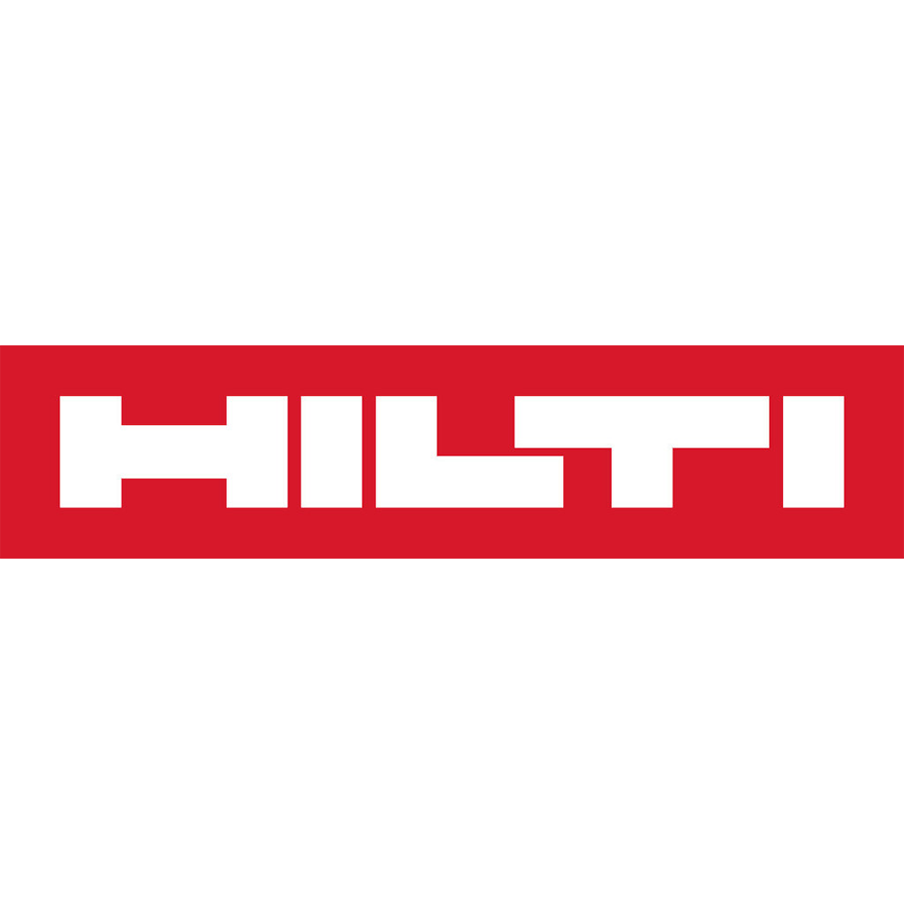 Logo of Hilti
