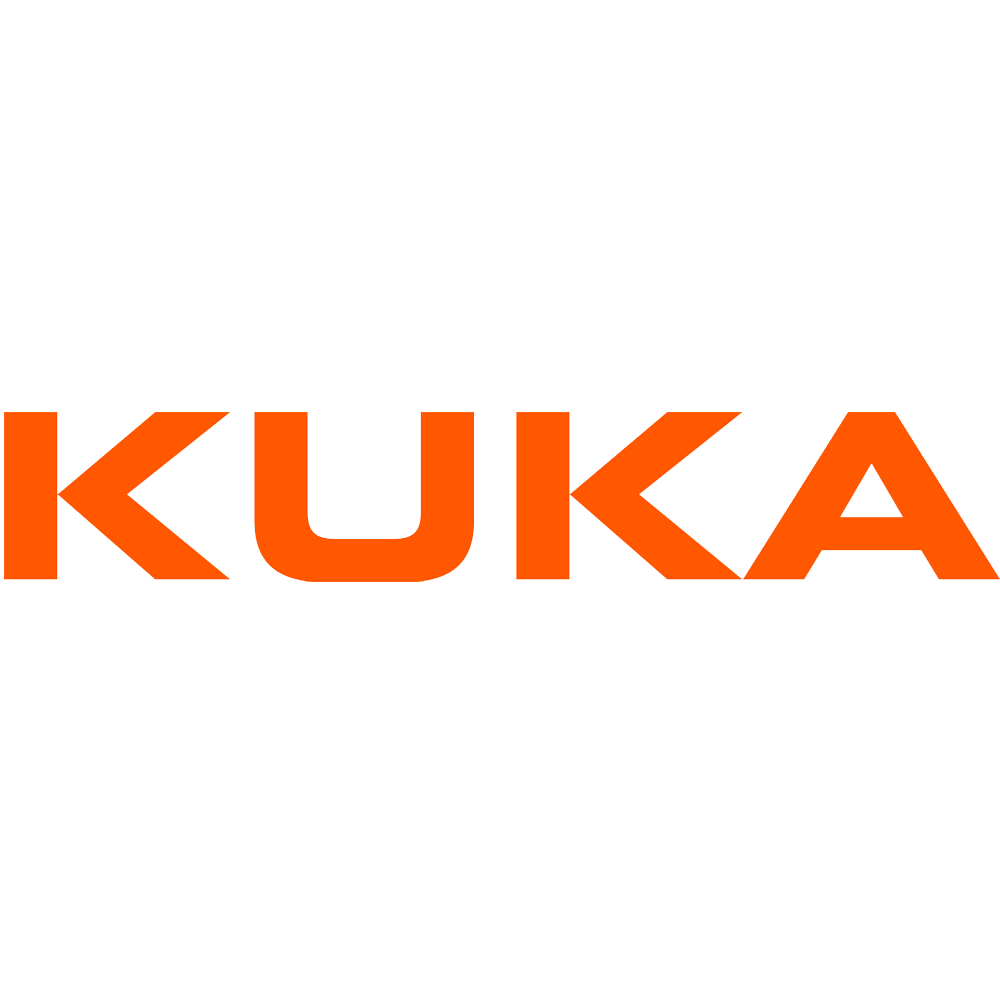 Logo of Kuka