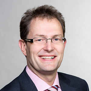 Prof. Dr. Christoph Lütge