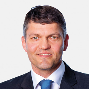 Prof. Dr. Thomas Hutzschenreuter